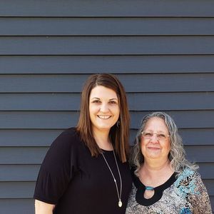 Meet your Posher, Jenni